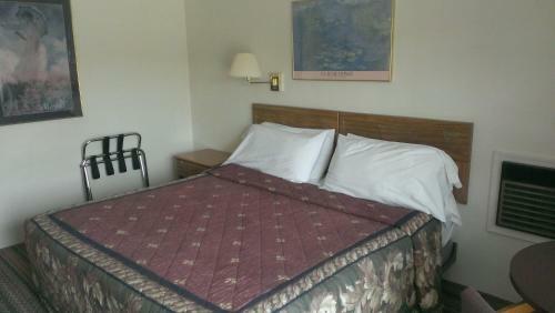 Pine View Motel