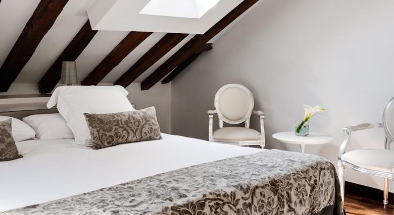 Hotel Hospes Puerta De Alcala