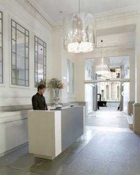 Hotel Hospes Puerta De Alcala