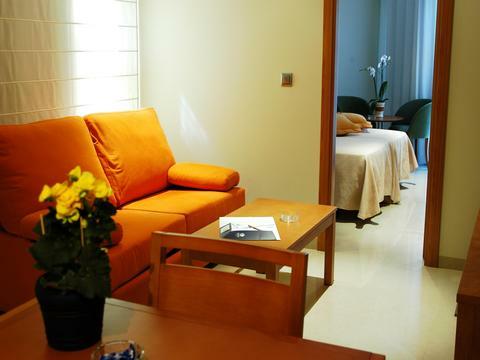 Aparthotel Bahia