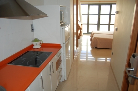 Aparthotel Bahia