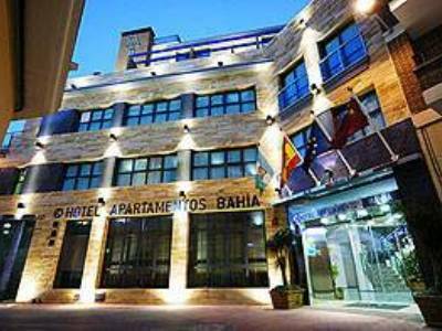 Aparthotel Bahia