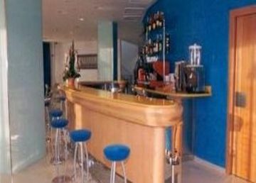 Aparthotel Bahia