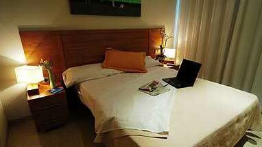 Aparthotel Bahia