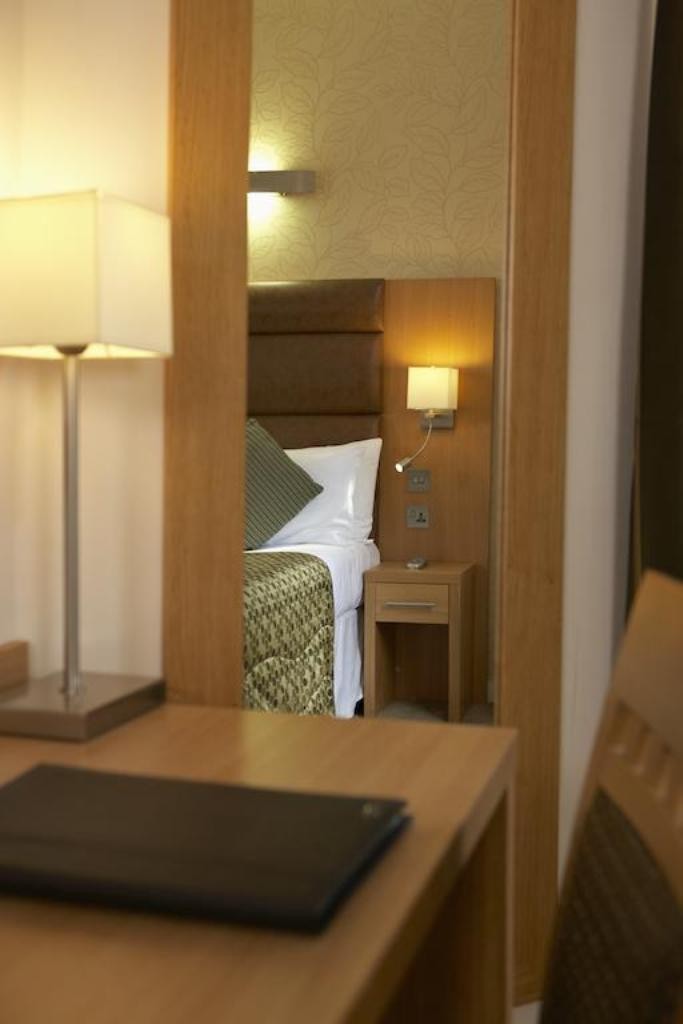 Hotel Best Western The Cromwell