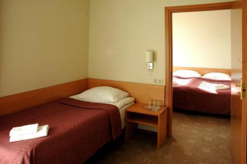 Hotel Toss
