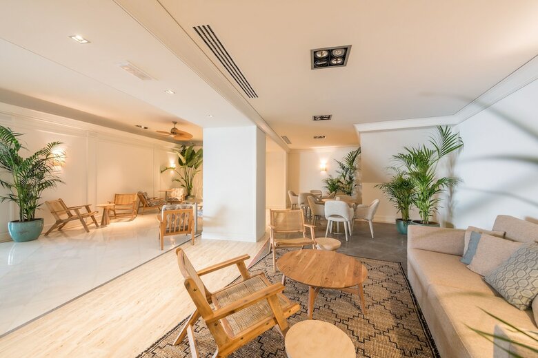 Sesimbra Hotel & Spa