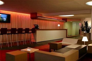Hotel Stars Nantes