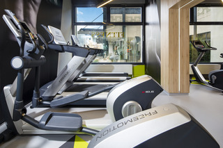 Hotel Orea Voronez I