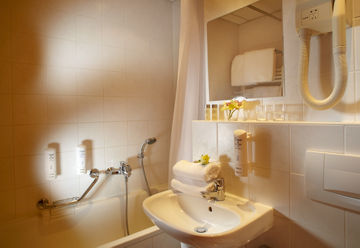 Hotel Orea Voronez I