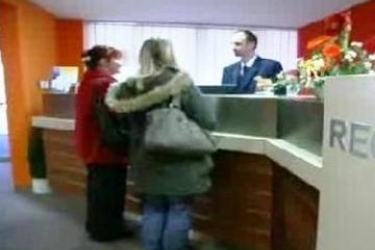Orea Hotel Voronez 2