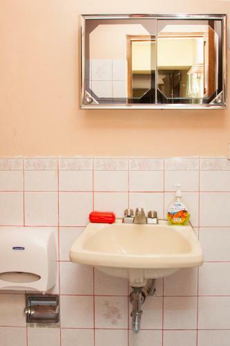 Hostal Santa Rosa Cusco