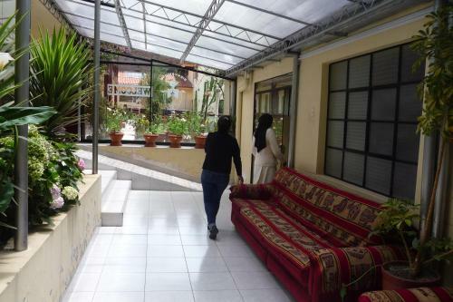 Hostal Santa Rosa Cusco