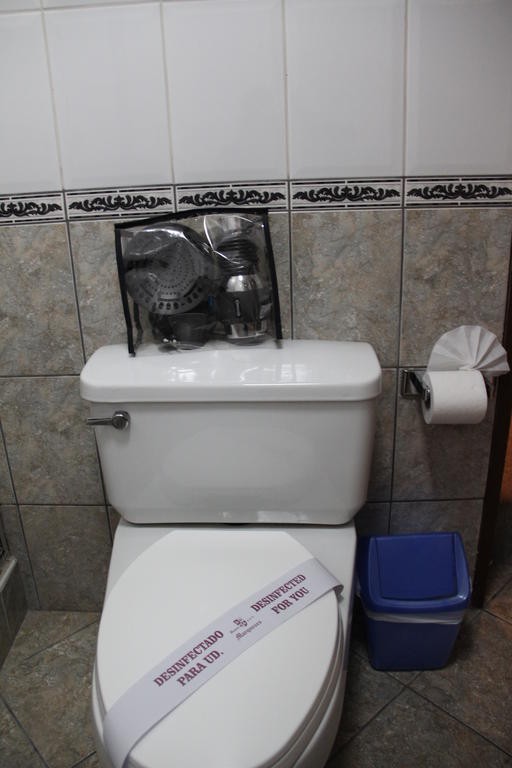 Hotel Marqueses