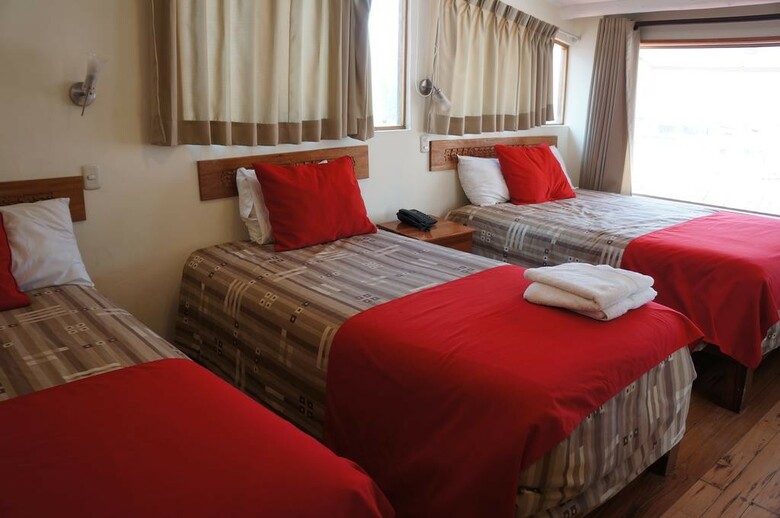 Hotel La Casa De Mayte