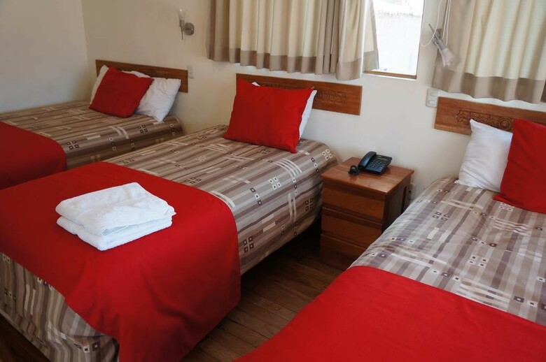 Hotel La Casa De Mayte