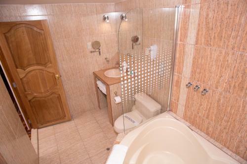 Hostal Hospedaje Tur�stico Arcangel