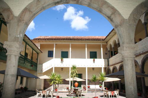 Hotel Garcilaso II