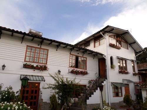 Villa Magica / Wellness Place & " Healthy Breakfast Buffet "