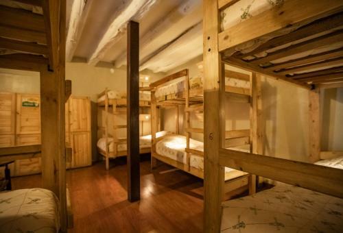Ecopackers Hostels