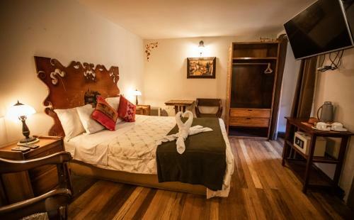 Ecopackers Hostels