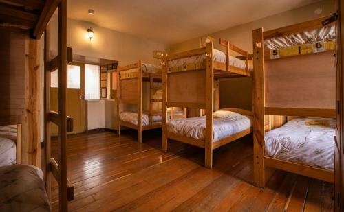Ecopackers Hostels