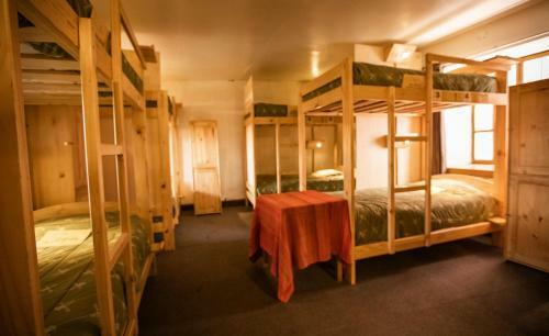Ecopackers Hostels