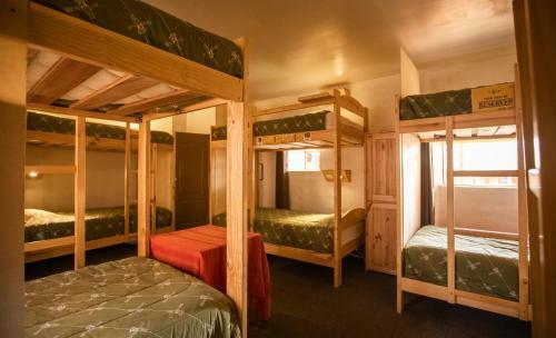 Ecopackers Hostels