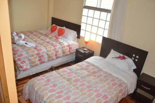 Posada Hostal Wasichay
