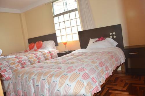Posada Hostal Wasichay