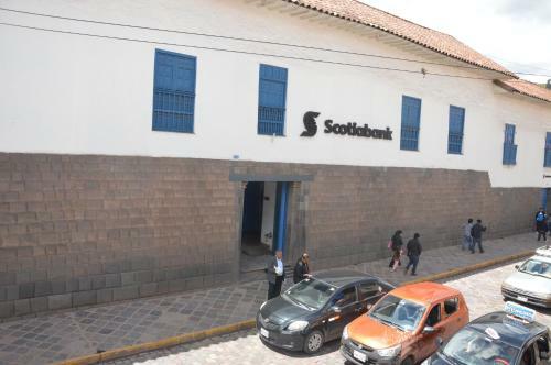 Posada Hostal Wasichay