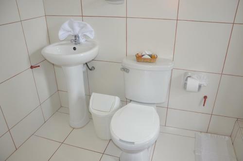 Posada Hostal Wasichay