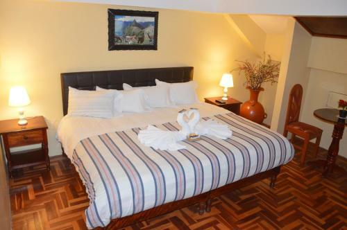 Posada Hostal Wasichay