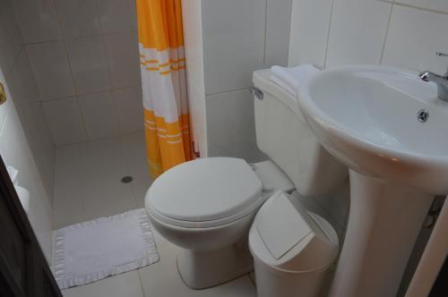Posada Hostal Wasichay