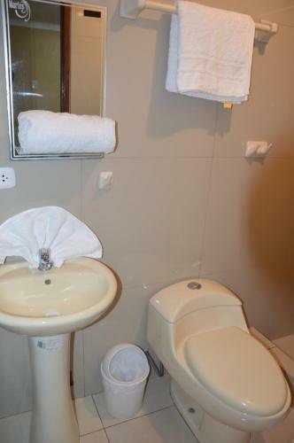 Posada Hostal Wasichay