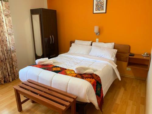 Sara Wasi Hostal