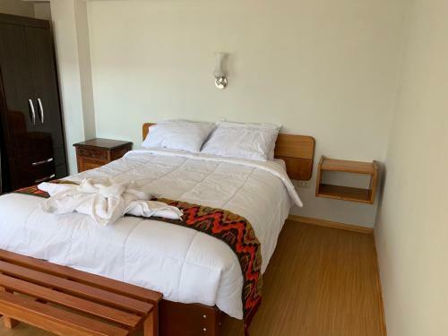 Sara Wasi Hostal