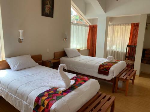 Sara Wasi Hostal