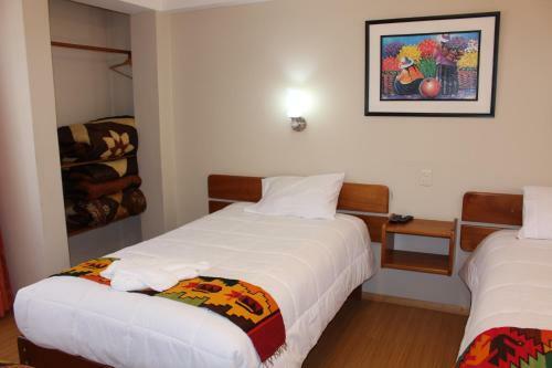 Sara Wasi Hostal