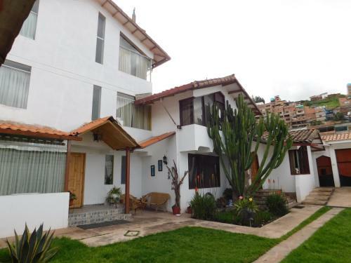 Sara Wasi Hostal