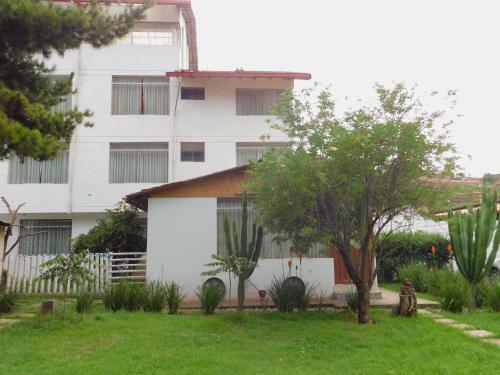 Sara Wasi Hostal
