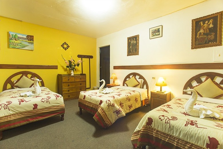 Hostal Qosqo