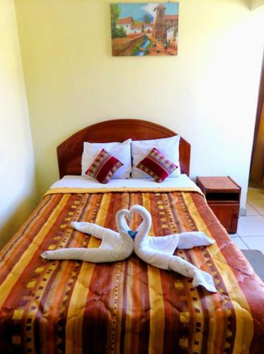 Bed & Breakfast Mallmanya Inn