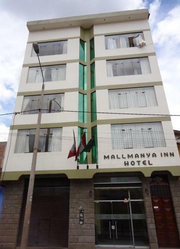 Bed & Breakfast Mallmanya Inn