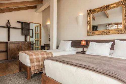 Bed & Breakfast Samana Inn & Spa