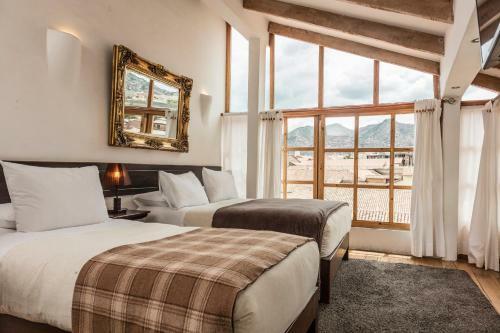 Bed & Breakfast Samana Inn & Spa