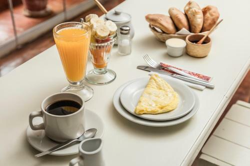 Bed & Breakfast Samana Inn & Spa