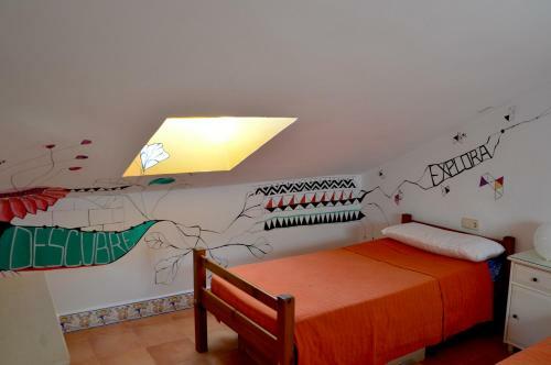 Agroturismo Ecoalbergue Rural De Algodonales