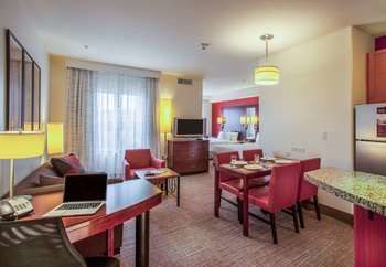 Hotel Residence Inn Prescott
