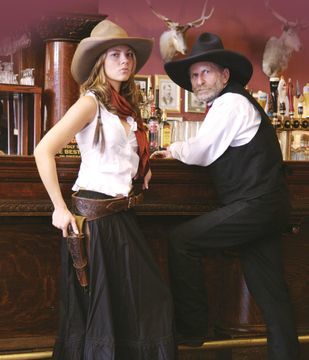 Hotel Residence Inn Prescott
